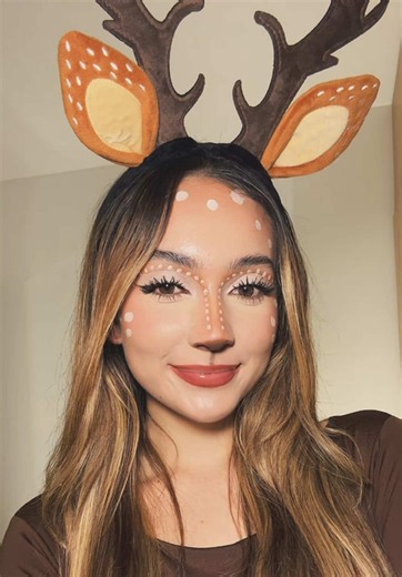 Saluda Bambi🫵🏻🤎 | bambi