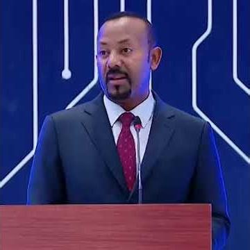ሕዝብ ስላከበረን አብዝተን ልናገለግለው ይገባል ETV | EBC | EBCDOTSTREAM