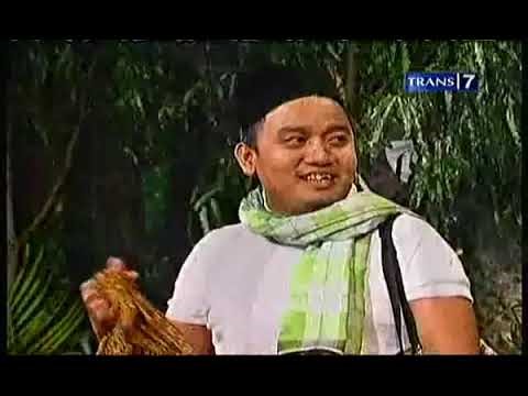 Opera Van Java 367 Seruling dan Selendang Ajaib 360p 30fps H264 128kbit AAC