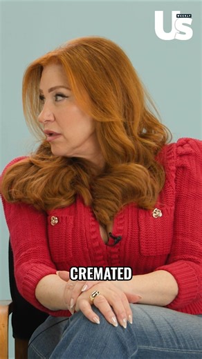 Lisa Ann Walter and Elaine Hendrix are in it 'til the end! 🤣❤️ The bestie duo prove that real friendship includes deciding where each other’s ashes will go in Us Weekly's #Galentines cover story. https://www.usmagazine.com/celebrity-news/news/inside-parent-traps-lisa-ann-walter-and-elaine-hendrixs-bond-soulmates-excl/?utm_source=facebook&utm_medium=social&utm_campaign=verticalvideo | Us Weekly