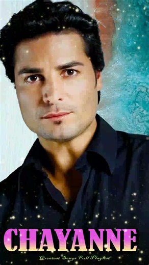 Chayanne - Torero