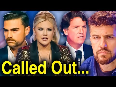 The Erika Kirk Situation Escalated at Her Event