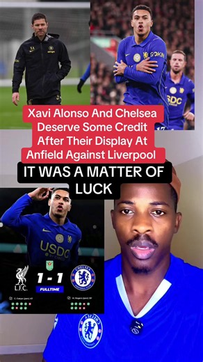 Chelsea Were Unfortunate To Lose Against Liverpool #ChelseaVsLiverpoolHighlights #LiverpoolVsChelseaGoals #LiverpoolVsChelseaPenaltyShootout #LiverpoolFansBooingJordanHenderson #fyp
