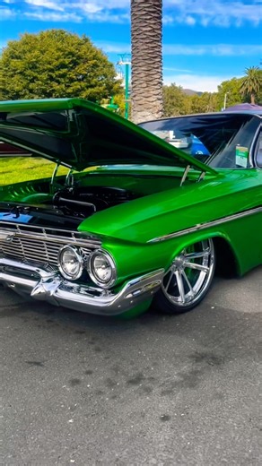 What Happened To Chevrolet Design ?