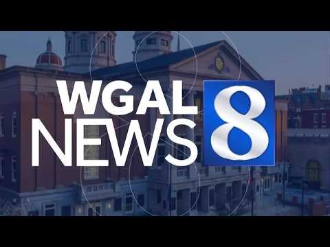 WGAL 1029 PM HEADLINES