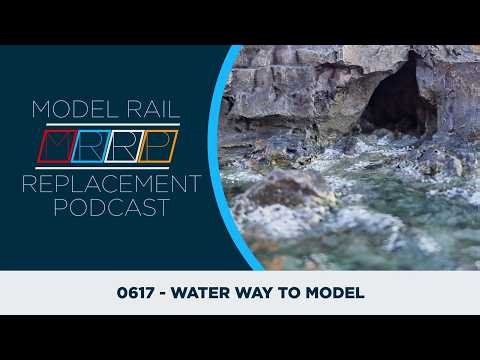0617 Water Way To Model