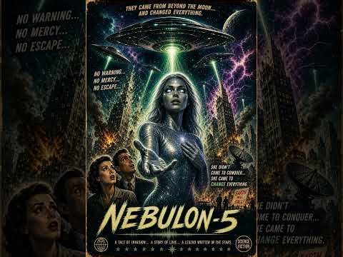 Nebulon-5