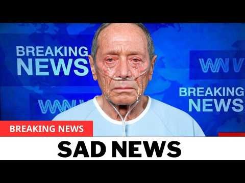 What Happened to Paul Anka at 84, Try Not to CRY When You See This