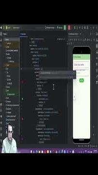 Flutter TextField Widget | TextField Widget in Flutter - Part 4