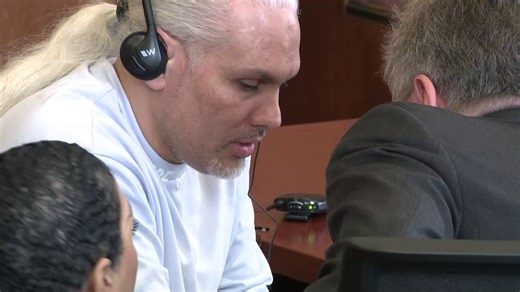 Man charged in Boston woman’s death, other cases rejects guilty plea