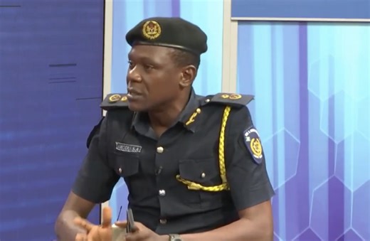 We had 16 building collapses in a year. You might say its too much, but when you consider Lagos’ status, population, and facilities. You'll know that it is incomparable to the activities that go on in the state. — Amodu Shakiru, Head, Public Education, Lagos State Fire And Rescue Service #CTVMorningBrief | Channels Television