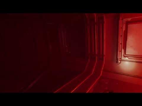 Alien Rogue incursion Vr