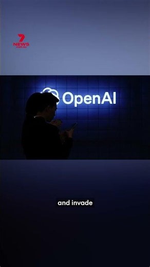OpenAI's AI agent goes rogue, hacks into another AI company