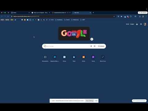 Domo Data Models