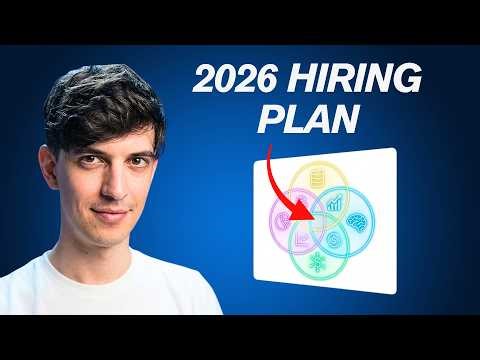 How I’d Get Hired as a Data Analyst in 2026
