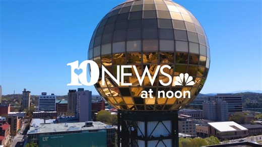 10News at noon