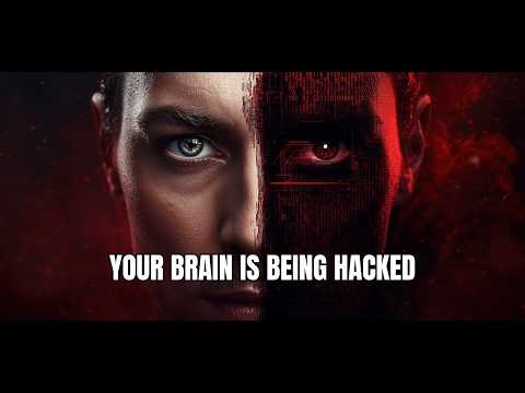 How AI Hacks Your Brain: The Terrifying Truth About Deepfakes 🧠⚡