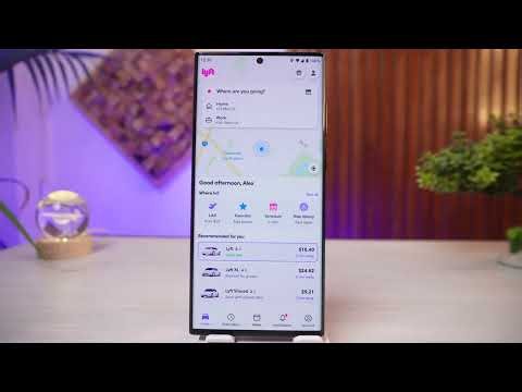Can I Use Lyft Smart Recommendations? (Step-by-Step Guide 2026)