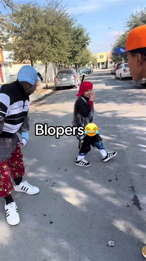 Hilarious Bloopers Featuring Ckose and Brandillon Jr.