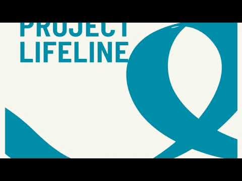 Project Lifeline First Aid Kit Awareness