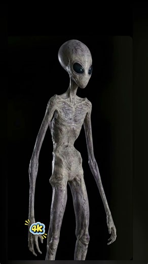 Aliens. UFOs to 4k
