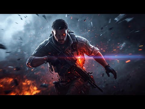 Team Deathmatch is STILL popping in Battlefield 4 | Top FPS Game of ALL time