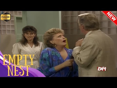 Empty Nest | Fatal Attraction | Full Episode | American Sitcom Series