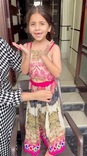 Radha Rani Full Makeup 💄