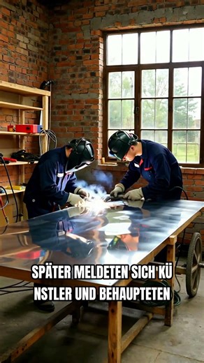 Diese Monolithen tauchten weltweit auf… und verschwanden wieder – War es Kunst oder etwas anderes?