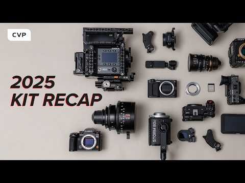 2025 changed filmmaking forever.