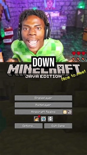 IShowSpeed Proved Kai Cenat Ruined Their Entire Minecraft Run 💀❤️