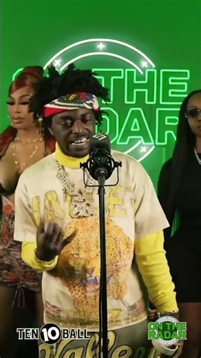 OTR Rewind 2025: Kodak Black
