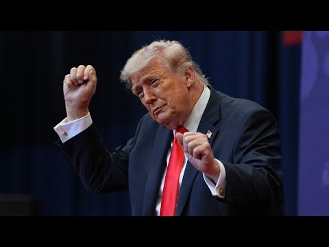 Democrats ‘enraged’ after ‘wildly out of whack’ attempt to one-up Trump spectacularly fails