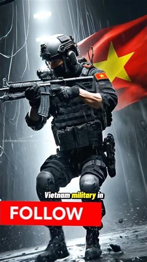How Strong Is Vietnam Military in 2026?
