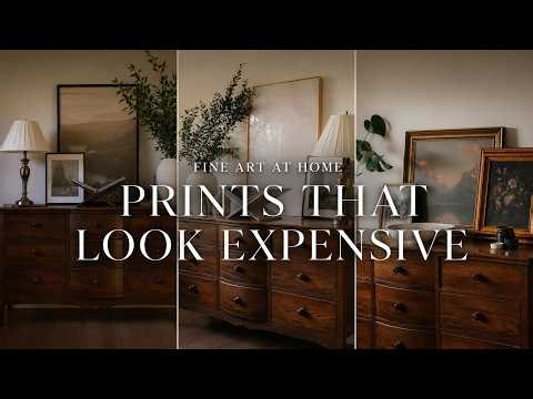 How To Print Your Photos And Make Them Look Like Fine Art