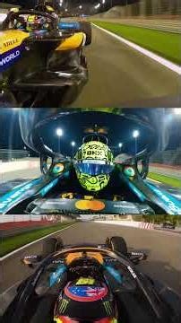 One last look at the MCL39 as we say goodbye to 2025 👋