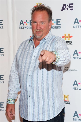 'Storage Wars' star Darrell Sheets' cause of death revealed