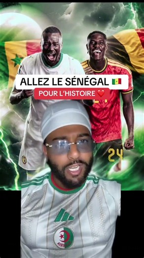 😤 AMADOU ONANA, TU VAS REGRETTER D'AVOIR CHOISI LA BELGIQUE — SÉNÉGAL VS BELGIQUE 🦁🔥