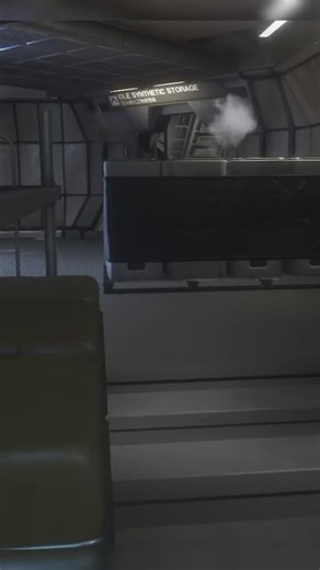 Robert Michel on Instagram: "Alien Isolation - Episode 21 #xenomorph #infantry #gaming #gaming #alienisolation"