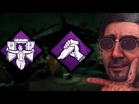 The BEST DS build in Dead by Daylight