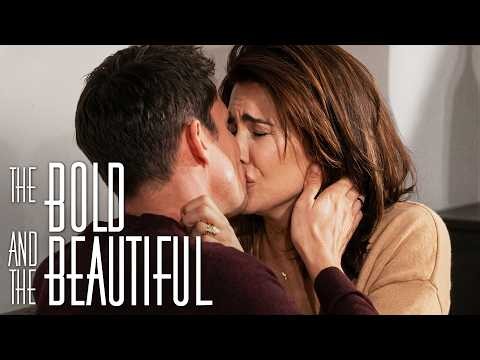 Bold and the Beautiful - 2023 (S37 E61) FULL EPISODE 9170