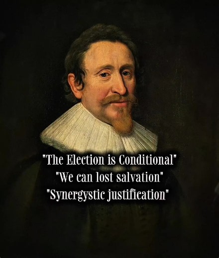 The Humble Response of Counter-Remonstrancy