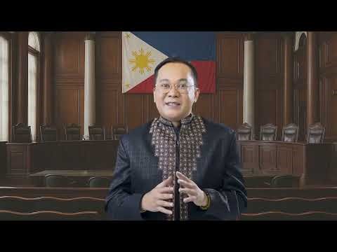 🚨 SPEAK UP | Episode 15 🚨Topic: Truancy Law (Ordinansa No. 2009-SS01-033)