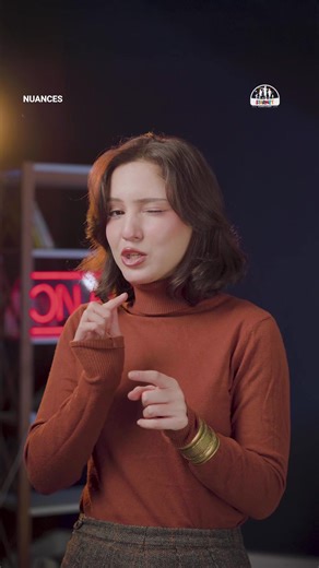 حلقة جديدة من Nuances 🎙️ كلمات تبدو متشابهة… لكن معناها مش واحد 👀 اليوم نحكيو على الفرق بين: Worried – Uneasy – Anxious – On edge كل كلمة تعبّر عن درجة مختلفة من القلق والتوتر، وفهمها يخليك تعبّر بدقّة أكثر وبثقة أكبر ✨ تابعونا واكتشفوا الفروق الدقيقة بين الكلمات 👌