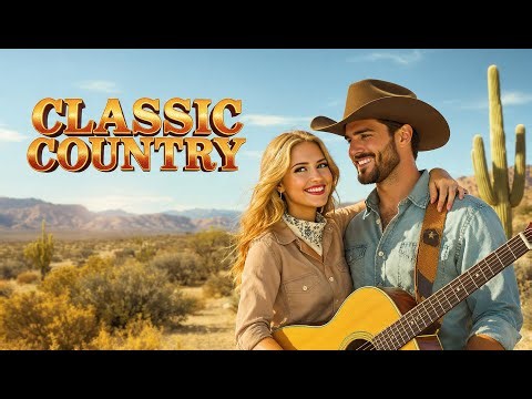 Country Music Countdown 2026 – Most Streamed Hits
