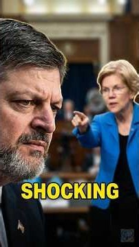 Warren Exposes Kazukas’ Shocking Medicare Conflict #politics #congress