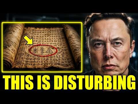 Archaeologists Used Grok AI to Decode the Dead Sea Scrolls — The Results Shocked Everyone
