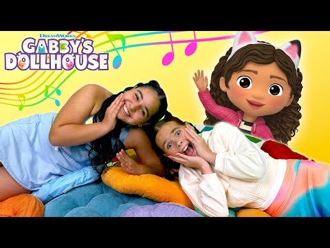 Fall Down... And GET BACK UP Again!! Whoopsie Dance Along | GET MOVING WITH GABBY