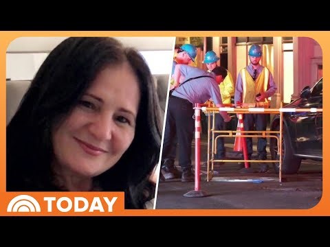 Woman Plunges to Her Death Down an Uncovered NYC Manhole