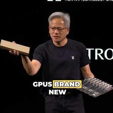 RTX Pro Universal Server